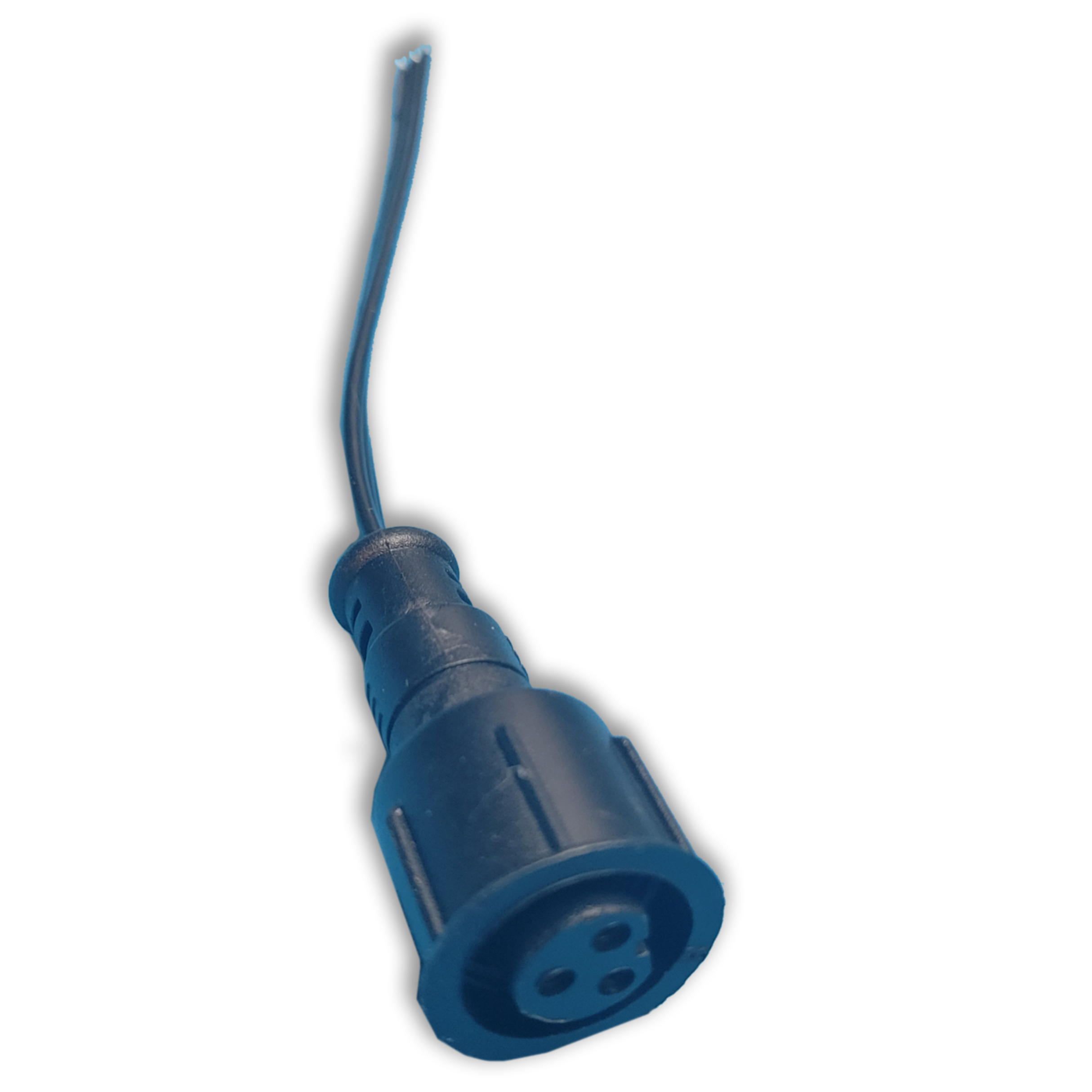 Female Round xConnect Pigtails