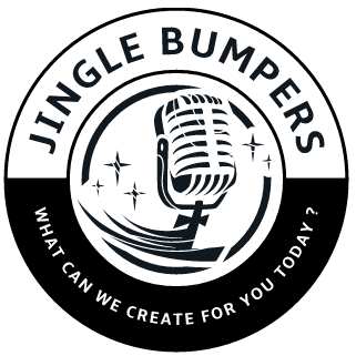 Jingle Bumpers