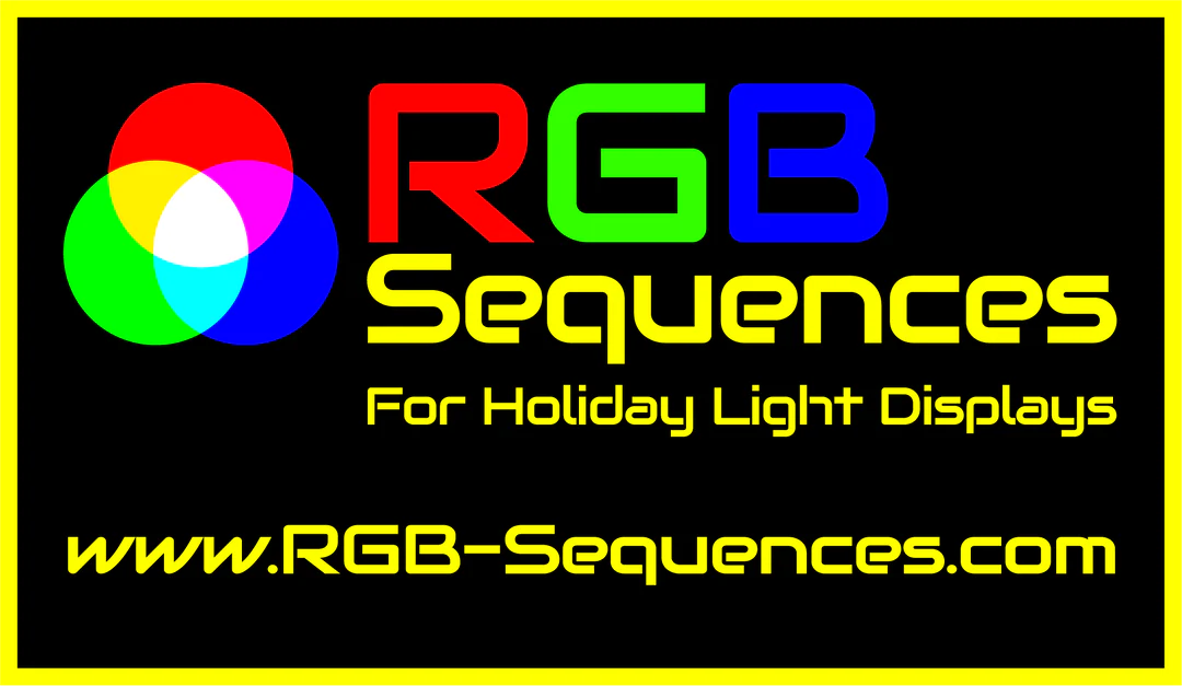 RGB Sequences