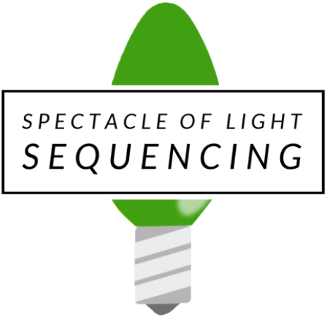 Spectacle of Light Sequencing