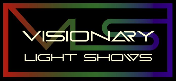 Visionary Light Shows